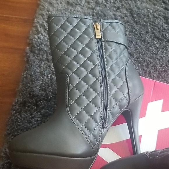 Booties - Picture 2 of 5